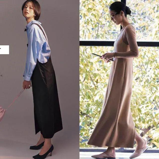尚错误！运动鞋与裙子的禁忌大揭秘！j9九游真人游戏第一平台别再犯时(图9)