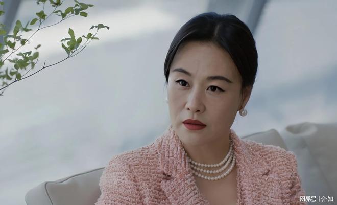 总出面！胡曼黎才知王春露是翻身的关键九游会网址是多少《蛮好的人生》直到金(图4)