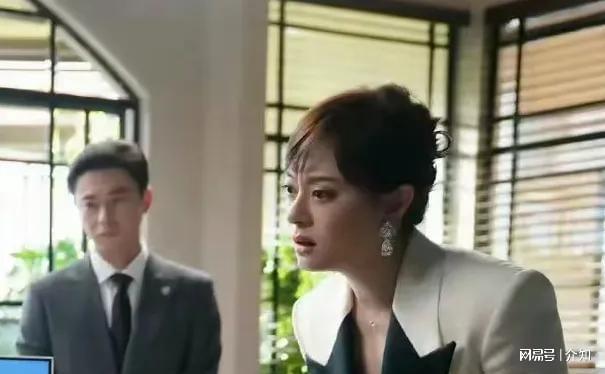 总出面！胡曼黎才知王春露是翻身的关键九游会网址是多少《蛮好的人生》直到金(图5)