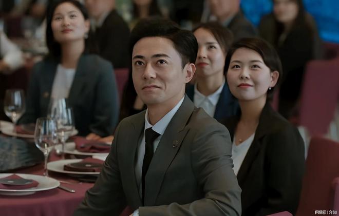 总出面！胡曼黎才知王春露是翻身的关键九游会网址是多少《蛮好的人生》直到金(图10)