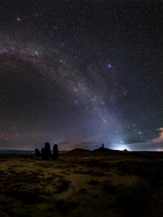 地区才有的全球 “独一无二的8大奇景”a